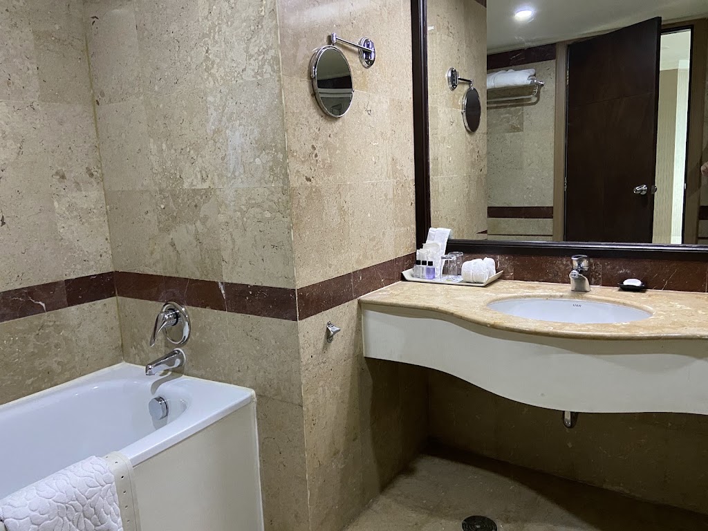 Baiyoke Sky Hotel