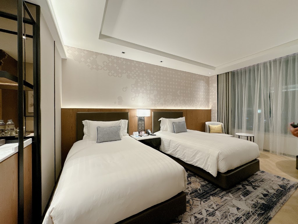 Eastin Grand Hotel Phayathai