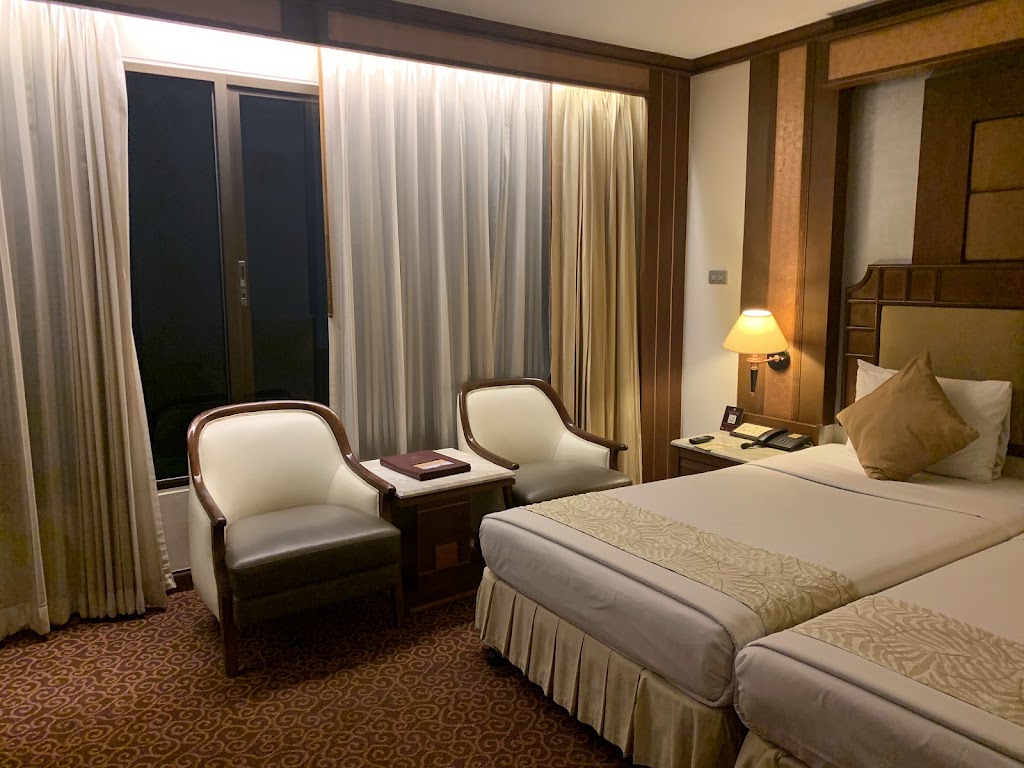 Asia Hotel Bangkok