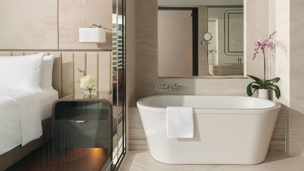 InterContinental Bangkok by IHG