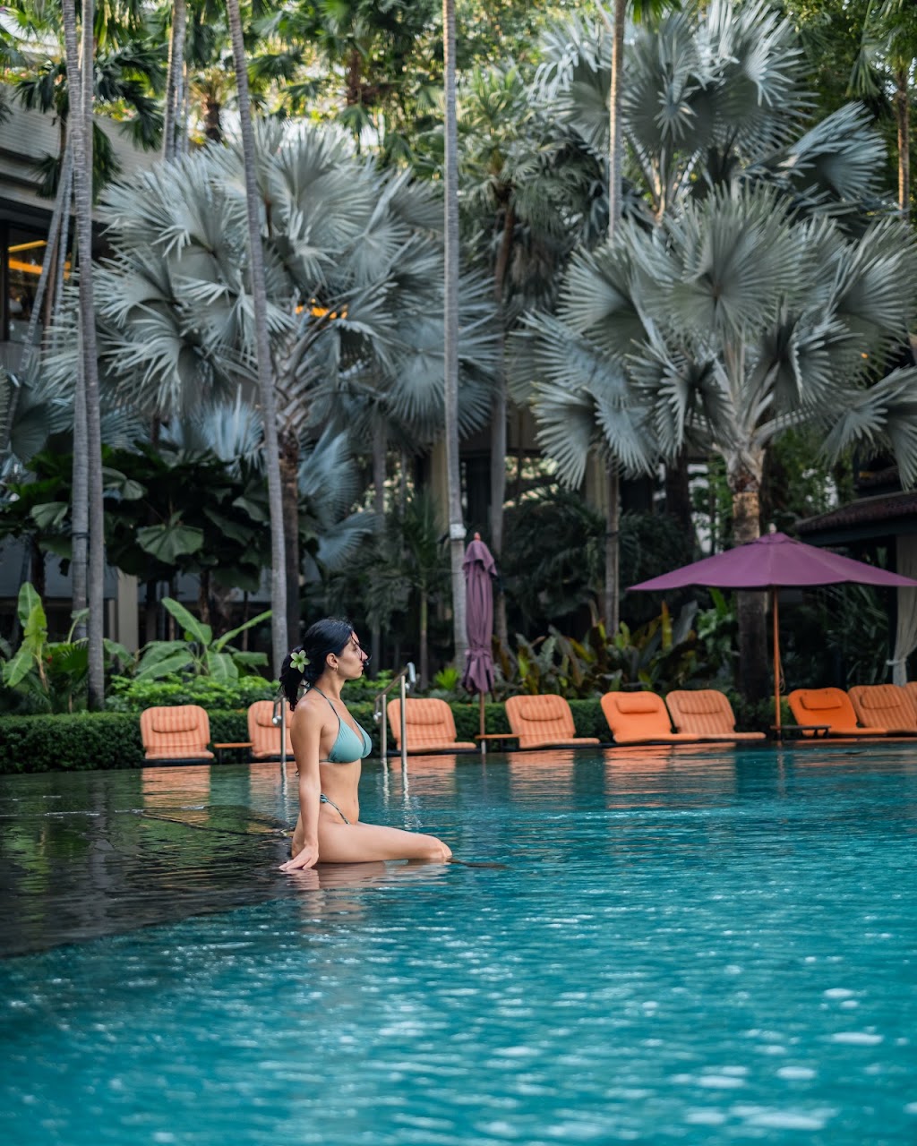 Shangri-La Bangkok