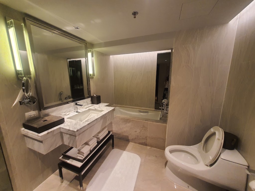 JW Marriott Hotel Bangkok
