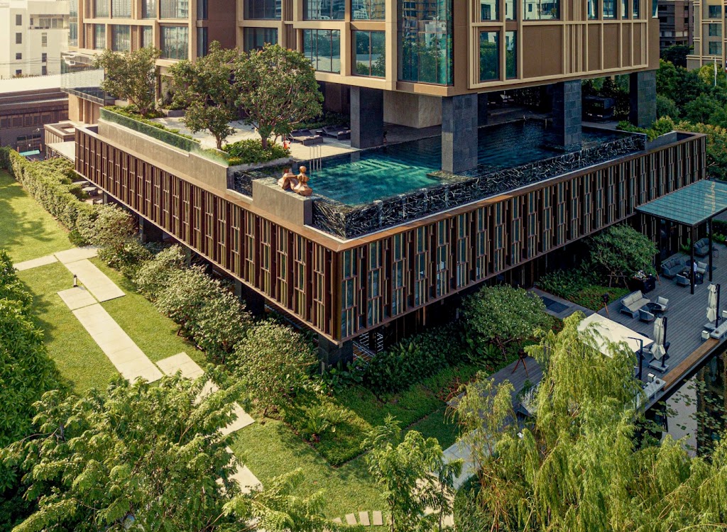 Kimpton Maa-Lai Bangkok