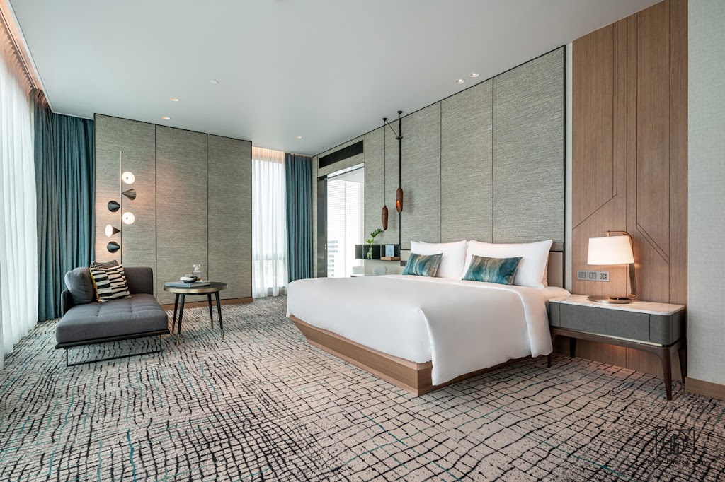 Kimpton Maa-Lai Bangkok