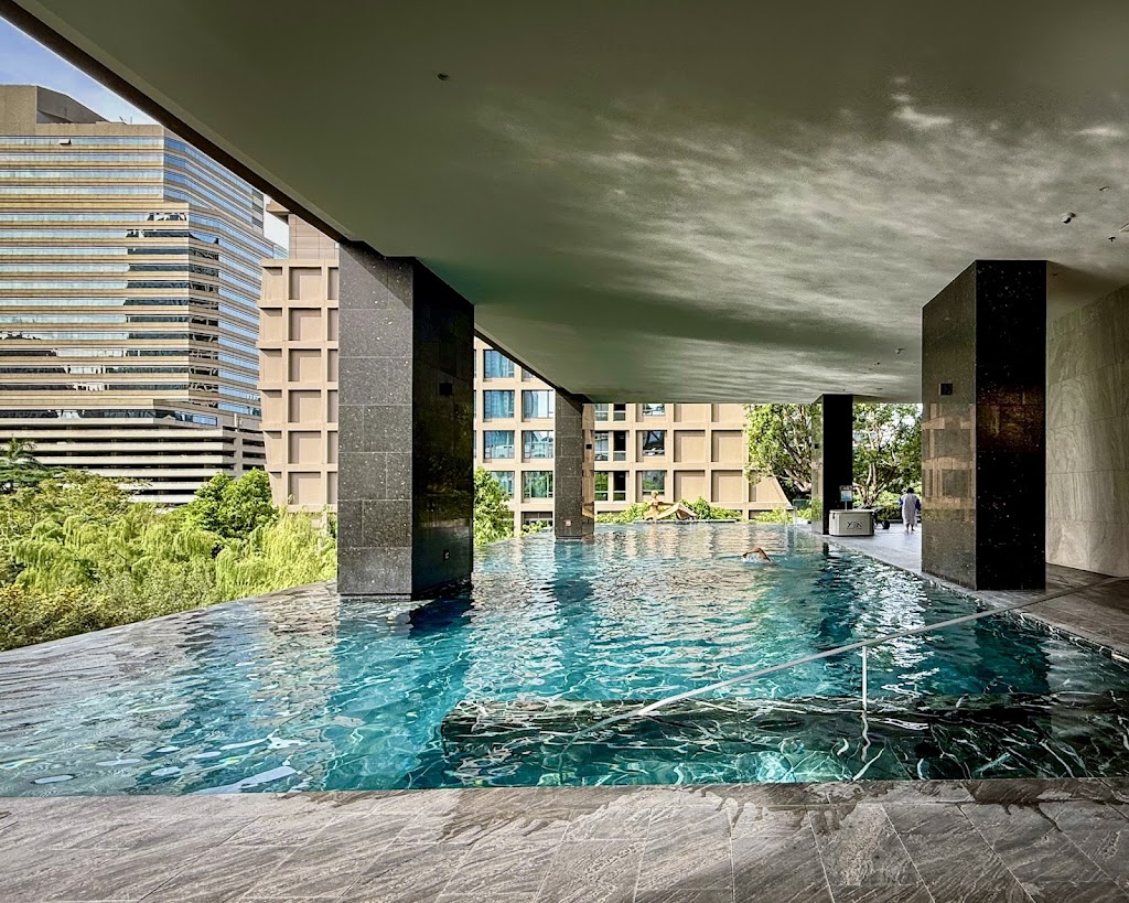 Kimpton Maa-Lai Bangkok