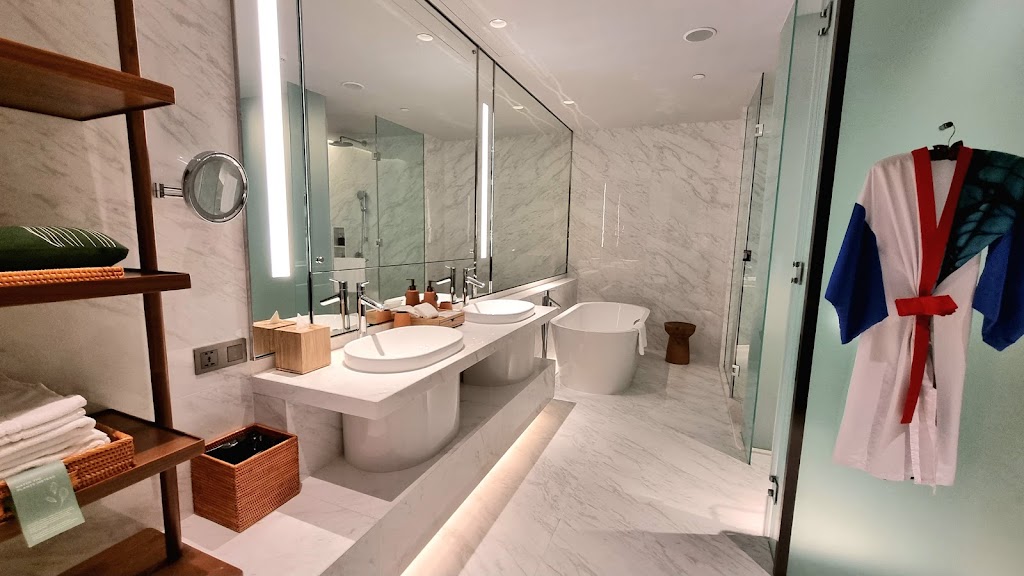 Kimpton Maa-Lai Bangkok