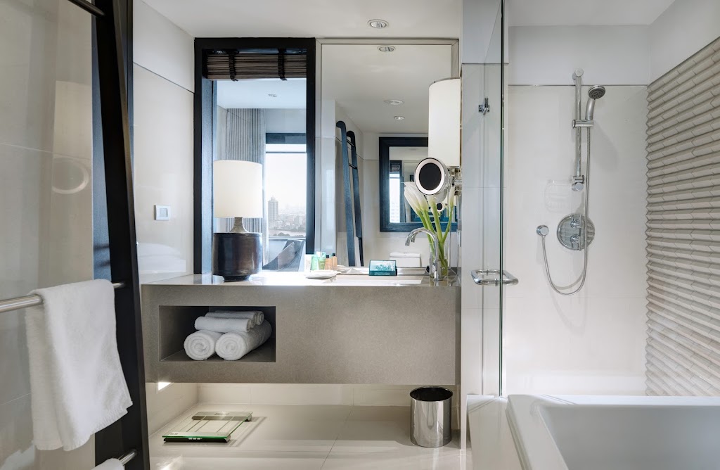 Millennium Hilton Bangkok