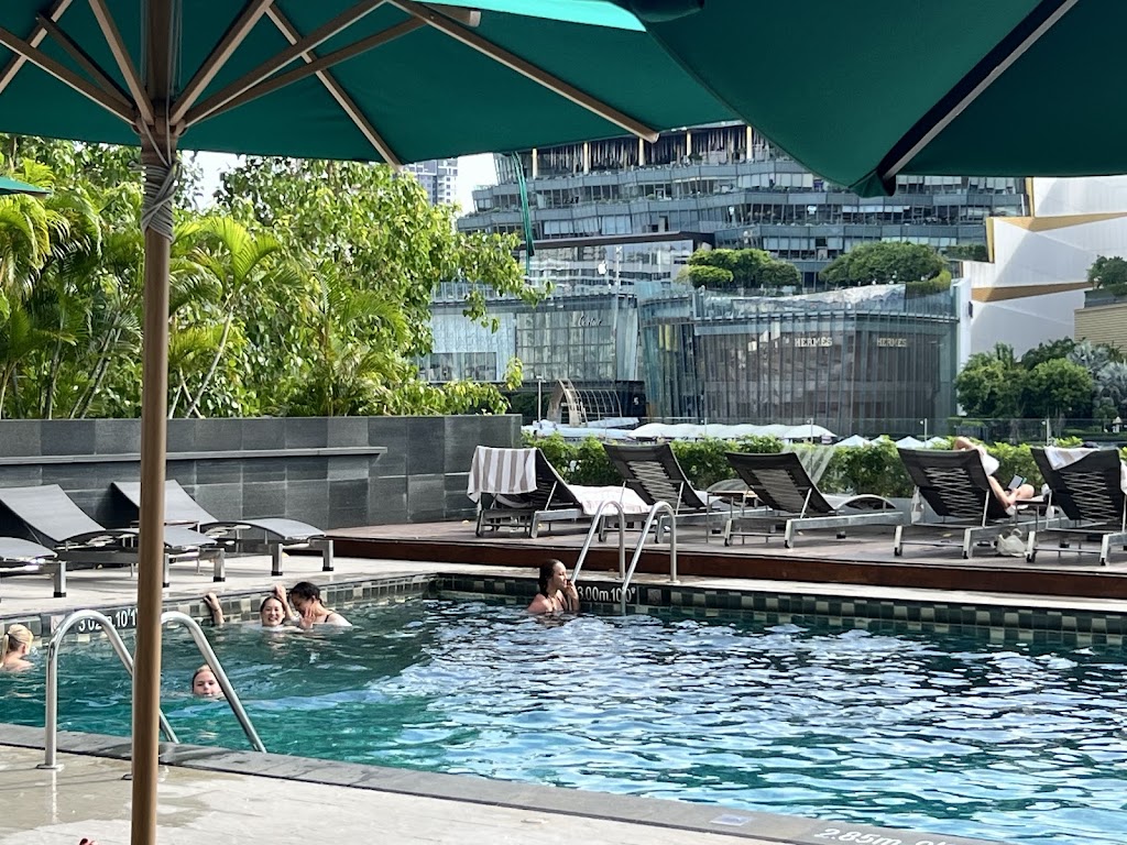 Royal Orchid Sheraton Riverside Hotel Bangkok