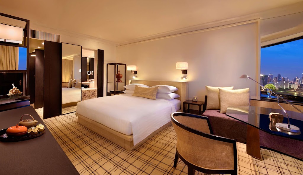 Grand Hyatt Erawan Bangkok