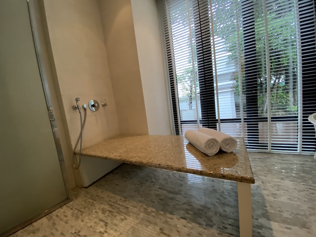 Grand Hyatt Erawan Bangkok