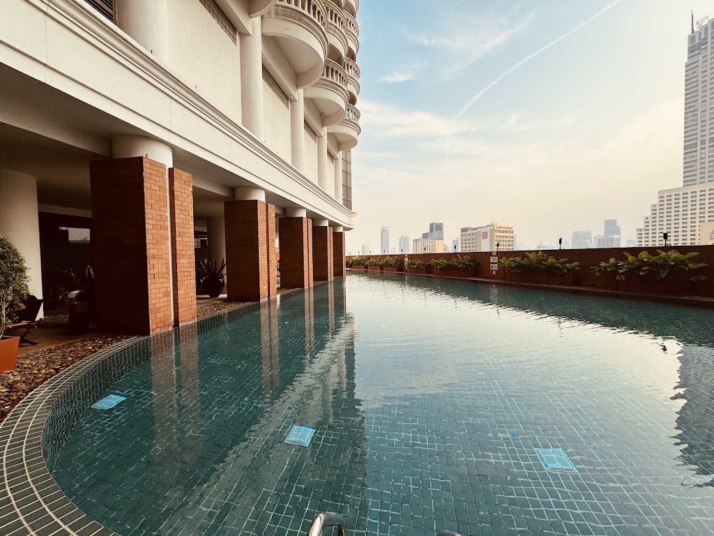 lebua at State Tower