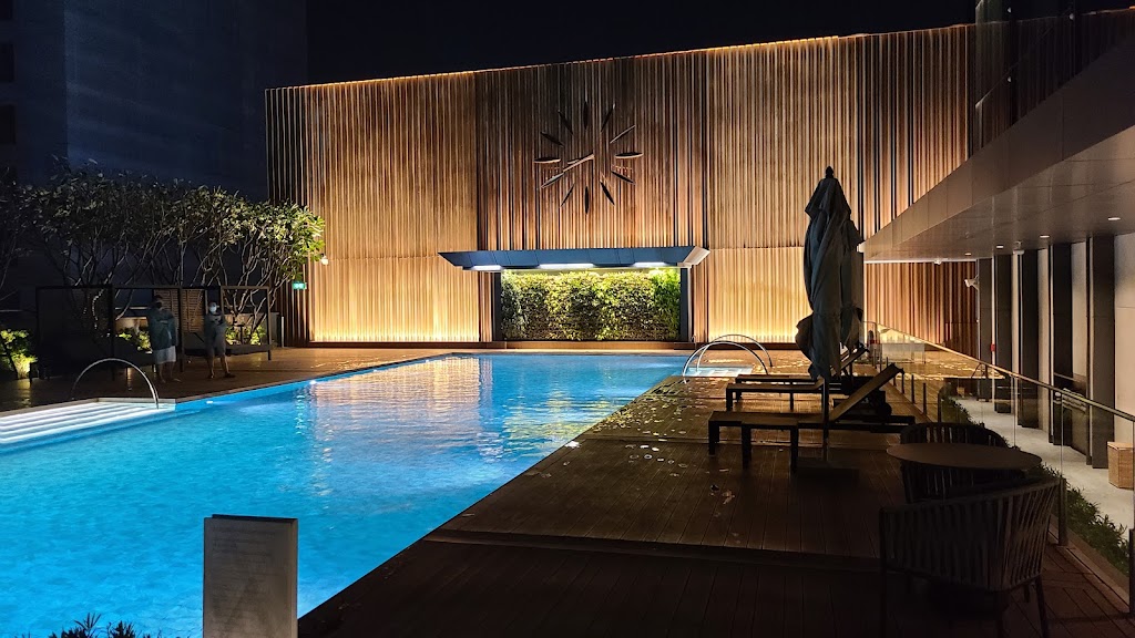 Carlton Hotel Bangkok Sukhumvit