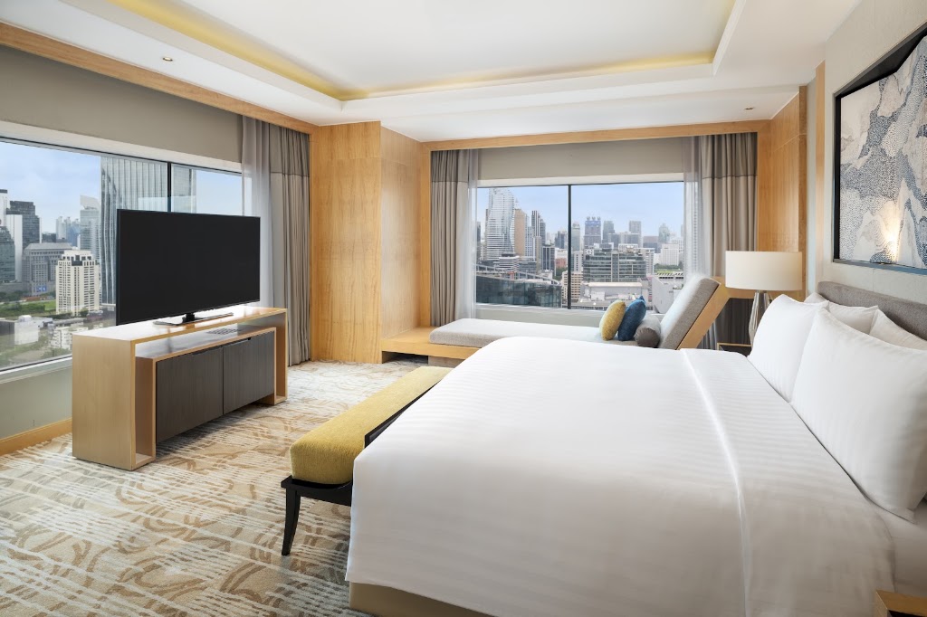 Amari Bangkok Hotel