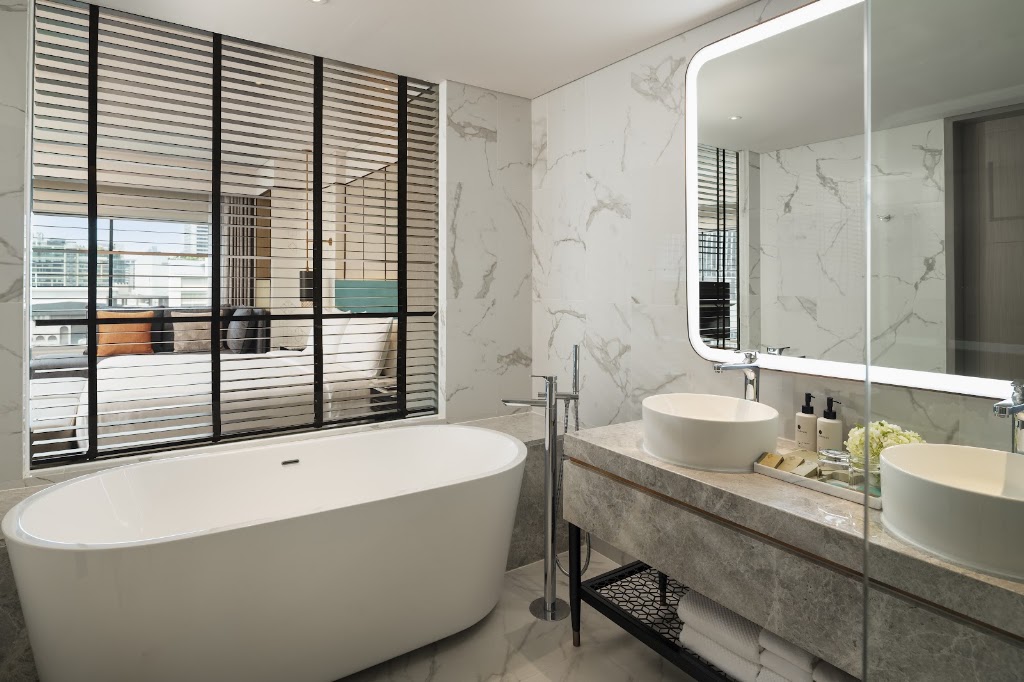 Amari Bangkok Hotel