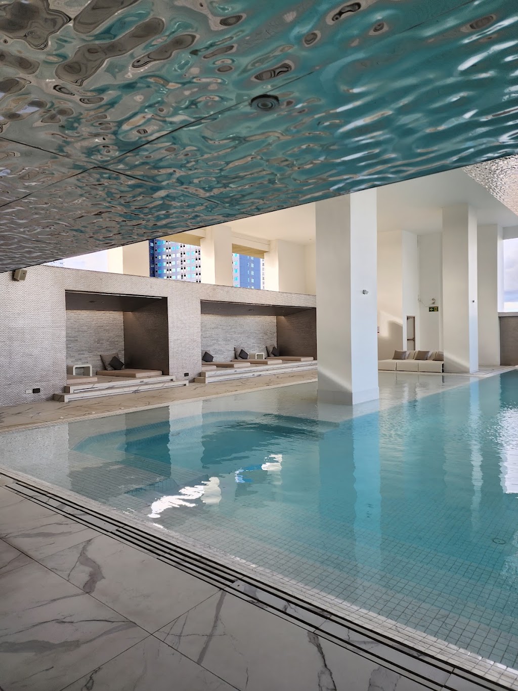 Grand Richmond Stylish Convention Hotel