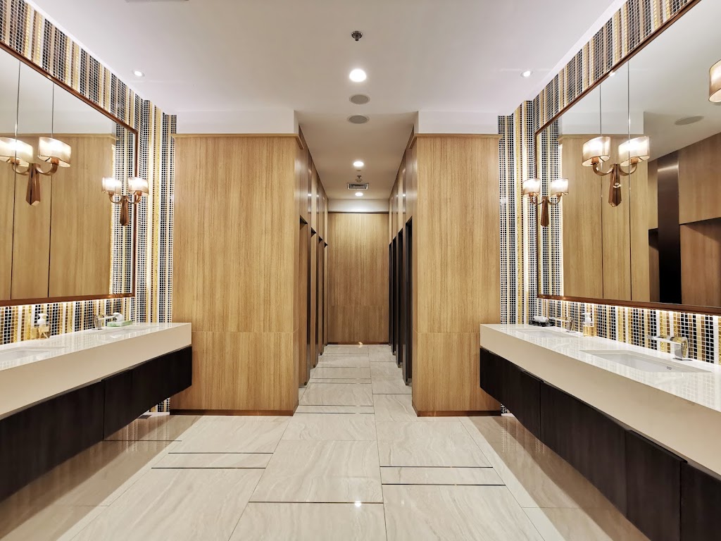 Grand Richmond Stylish Convention Hotel