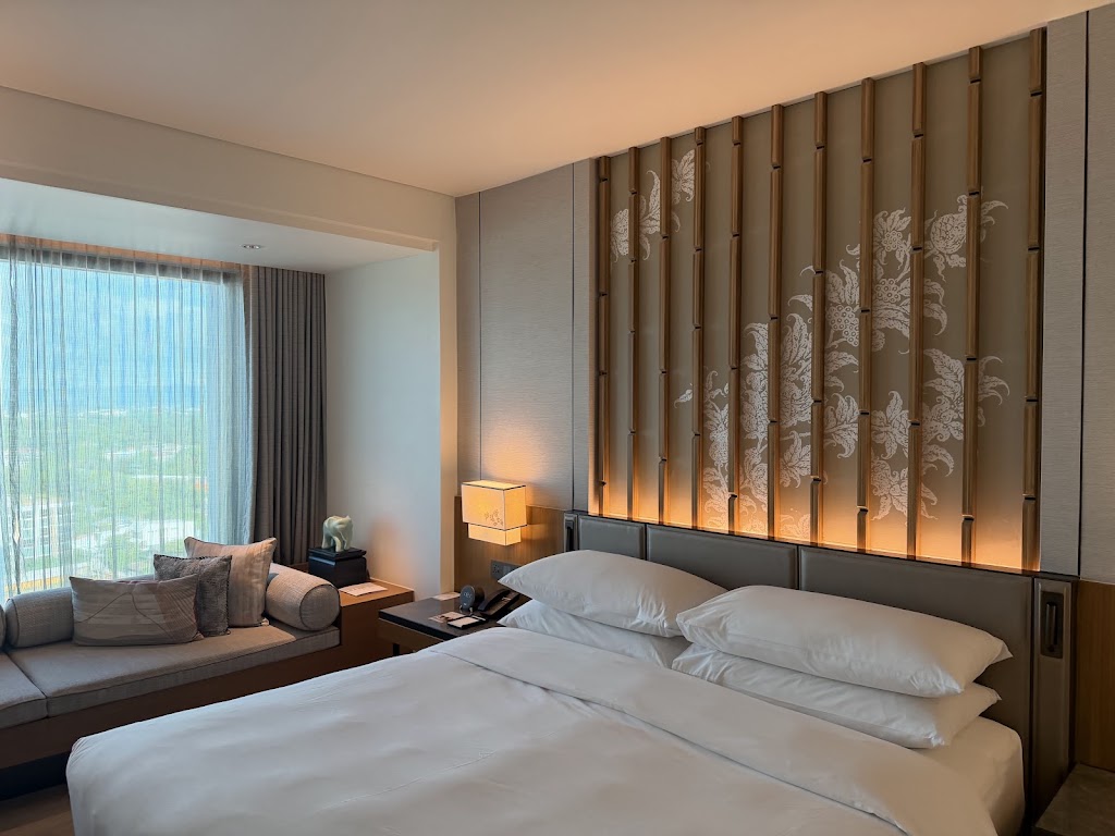 Chiang Mai Marriott Hotel