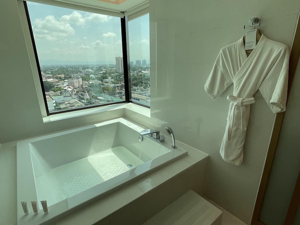 Chiang Mai Marriott Hotel