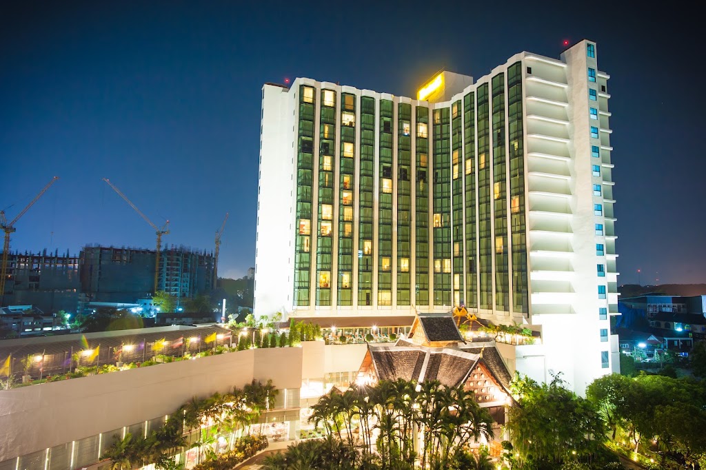 The Empress Chiang Mai Hotel