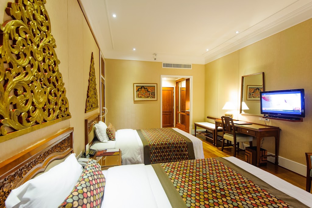 The Empress Chiang Mai Hotel