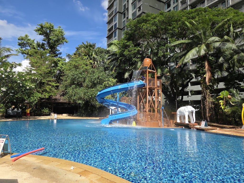 Shangri-La Chiang Mai Hotel