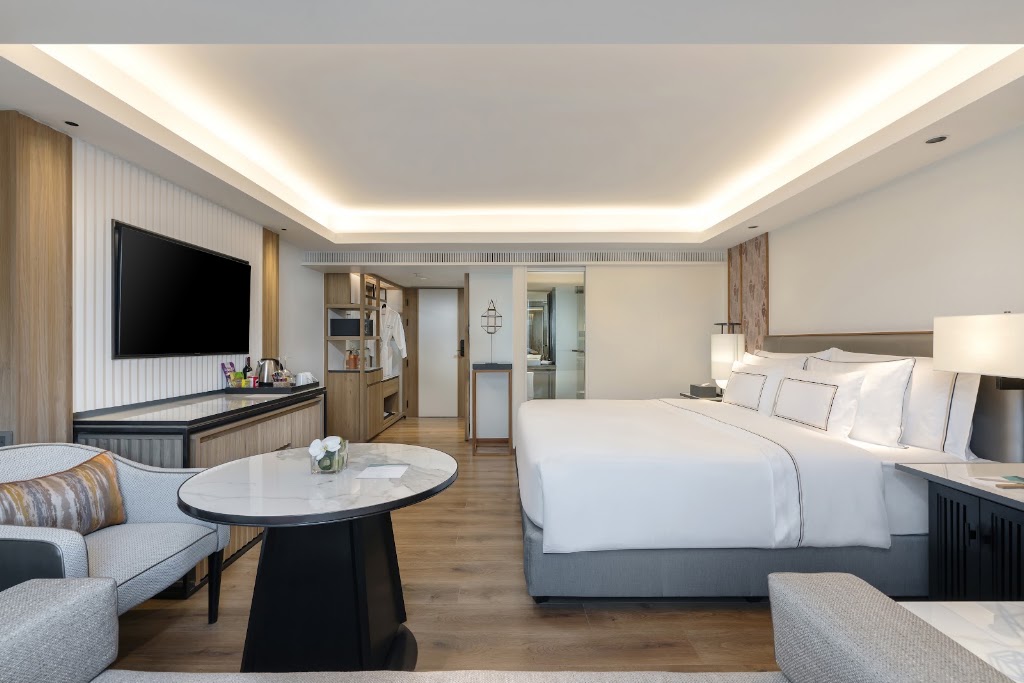 Meliá Chiang Mai Hotel