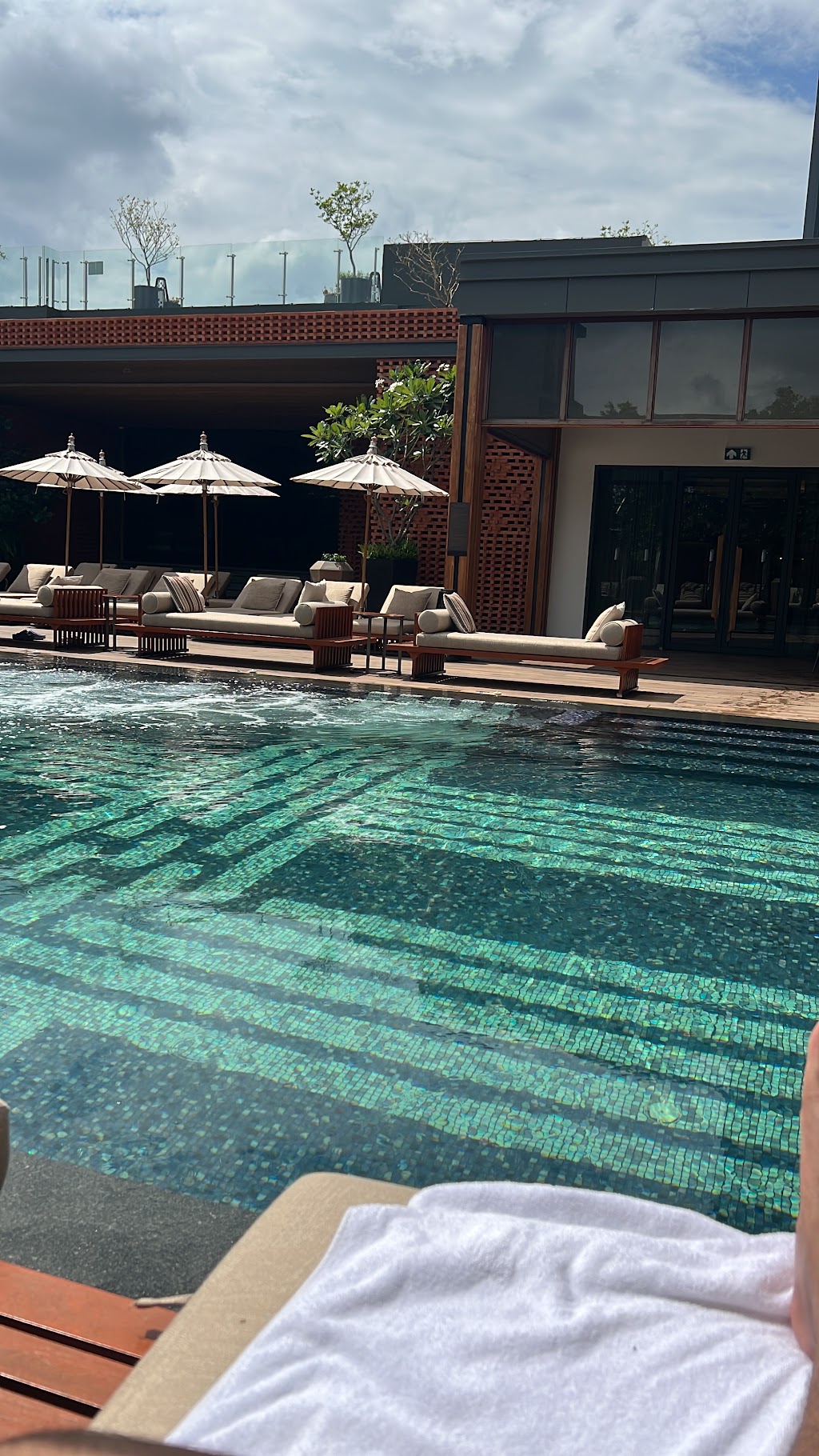 Meliá Chiang Mai Hotel