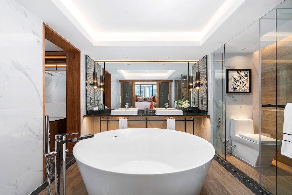 Meliá Chiang Mai Hotel
