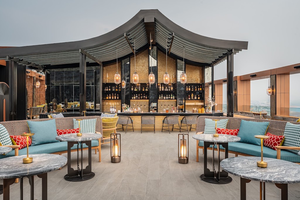 InterContinental Chiang Mai the Mae Ping by IHG