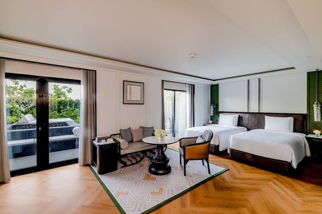 InterContinental Chiang Mai the Mae Ping by IHG