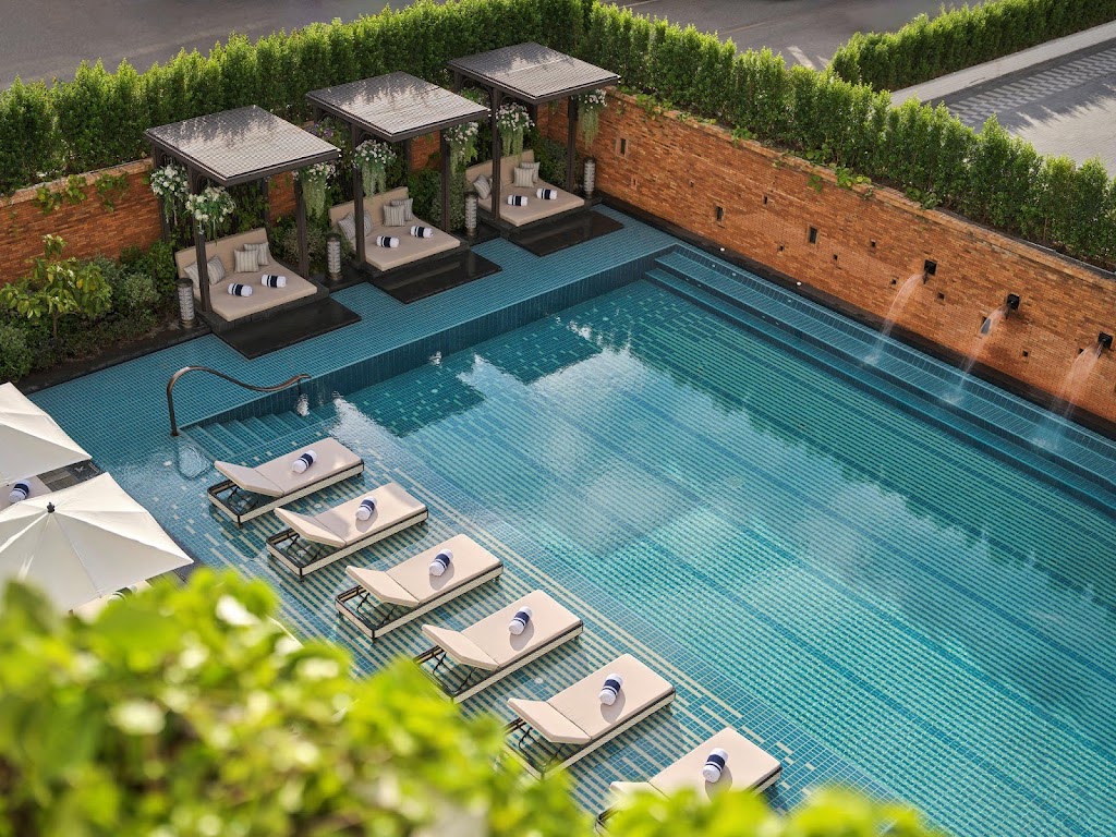 InterContinental Chiang Mai the Mae Ping by IHG