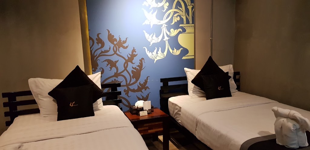 Duangtawan Hotel Chiang Mai