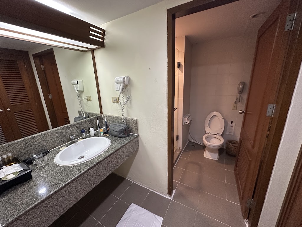 Duangtawan Hotel Chiang Mai
