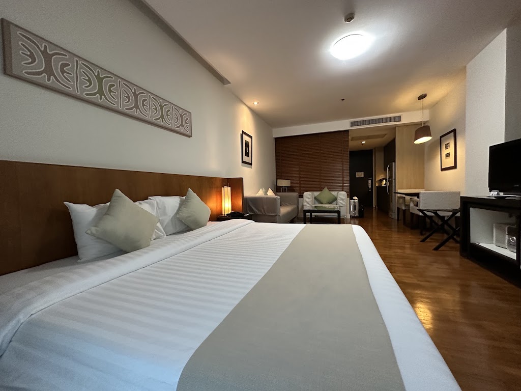 Kantary Hills Hotel, Chiang Mai