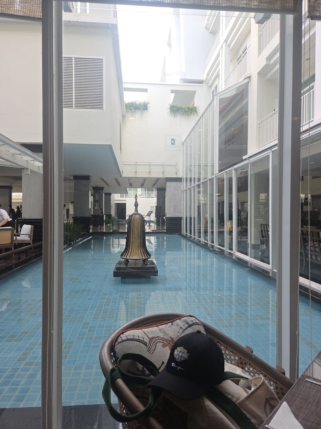 Kantary Hills Hotel, Chiang Mai