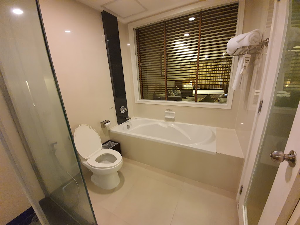 Kantary Hills Hotel, Chiang Mai