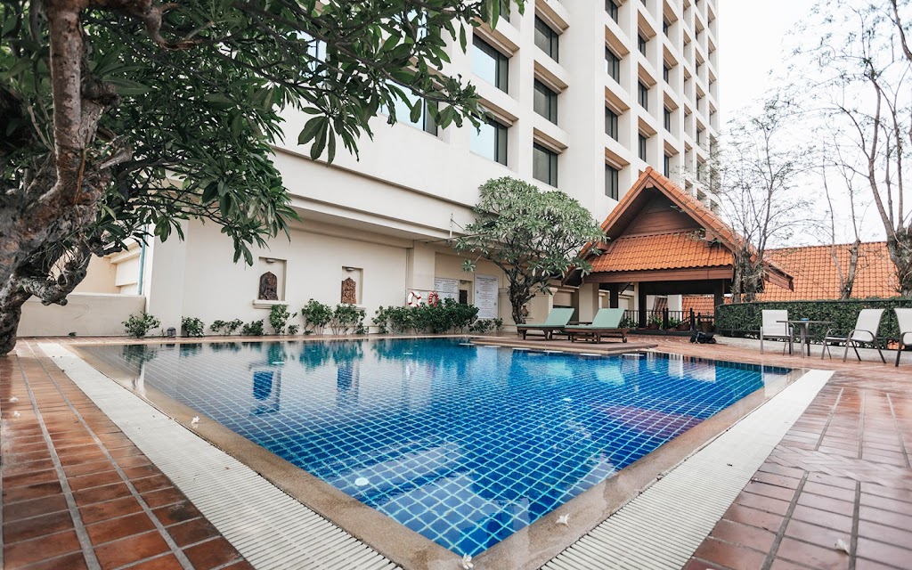 Chiangmai Grandview Hotel & Convention Center