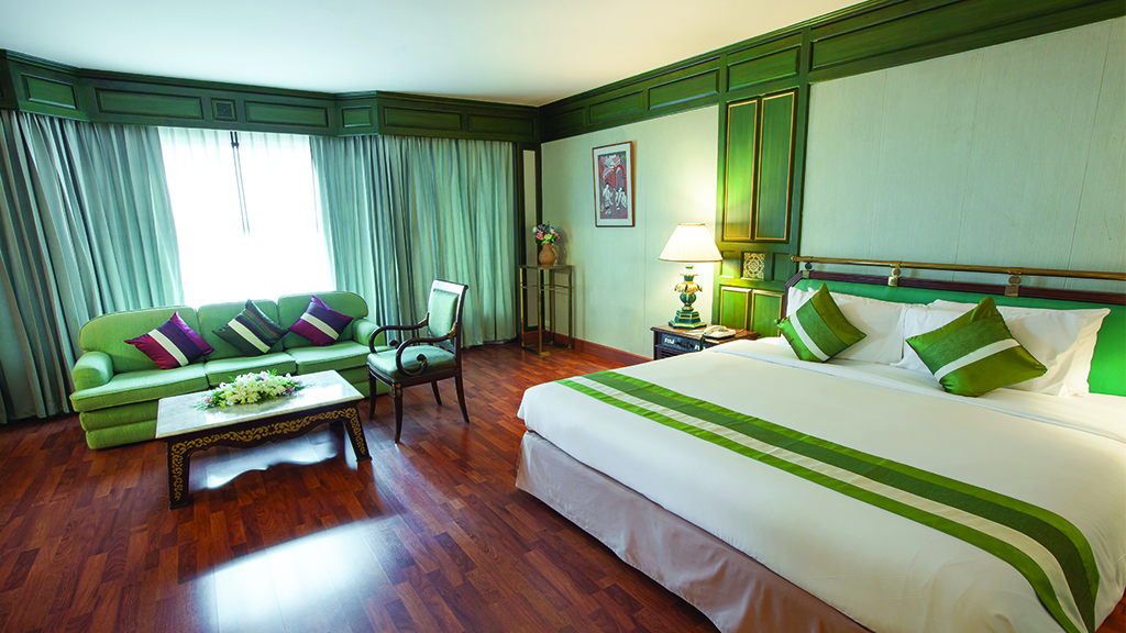 Chiangmai Grandview Hotel & Convention Center