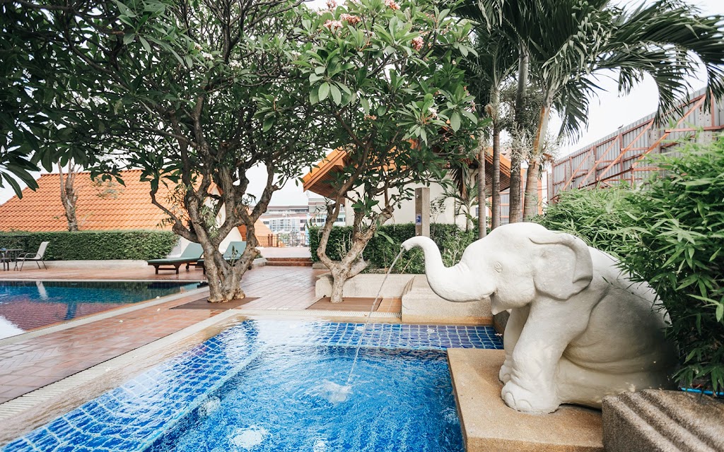 Chiangmai Grandview Hotel & Convention Center