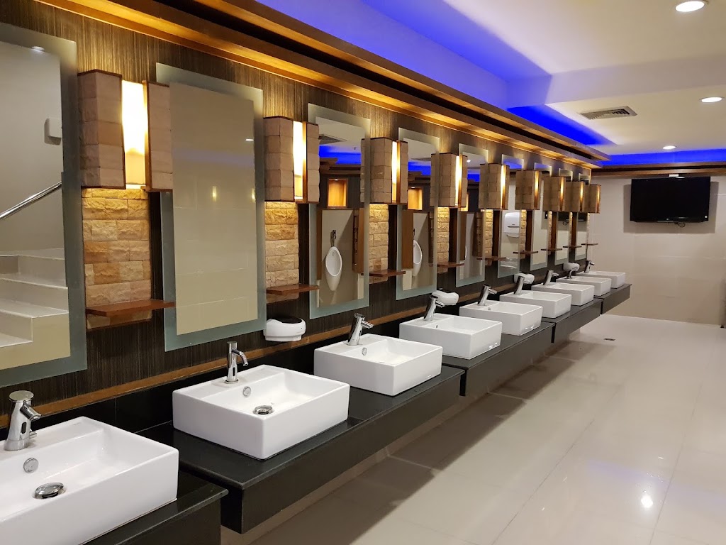 Chiangmai Grandview Hotel & Convention Center