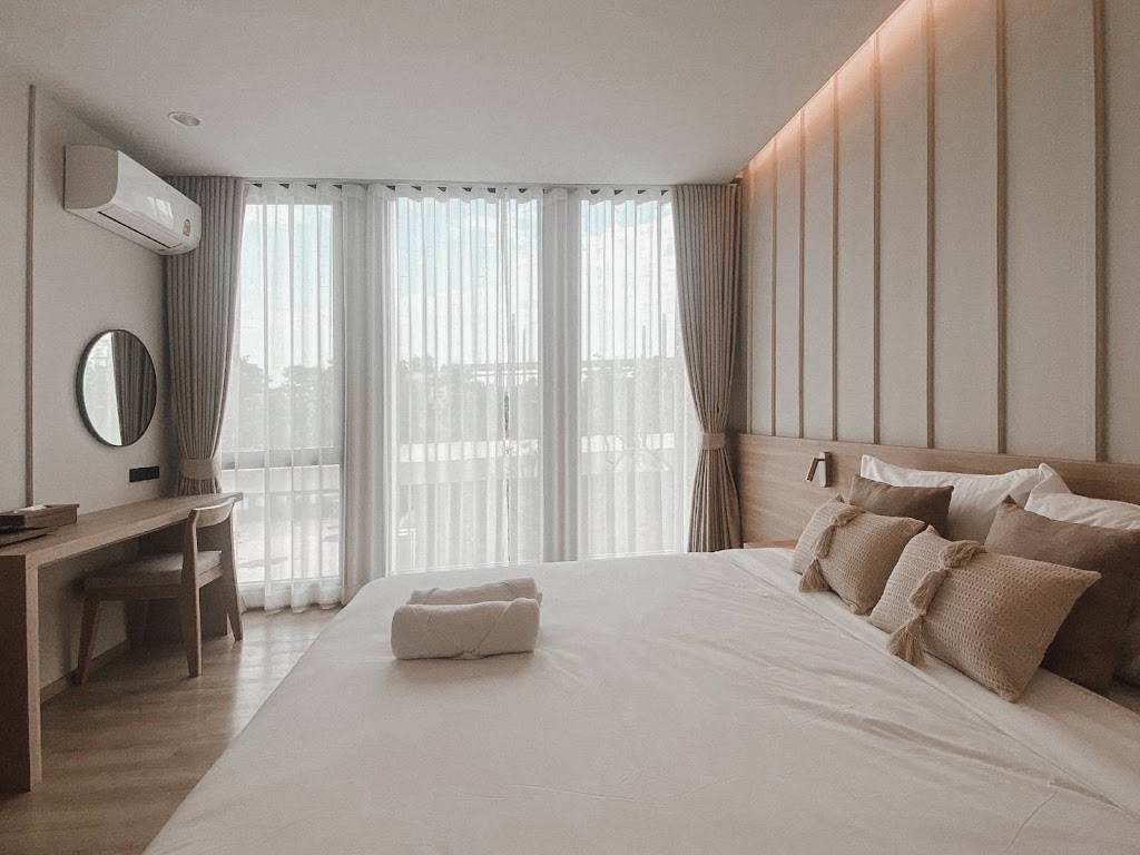 Pillows Boutique Hotel