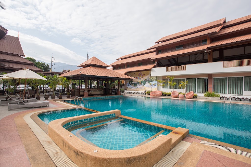 Khum Phucome Hotel Chiang Mai