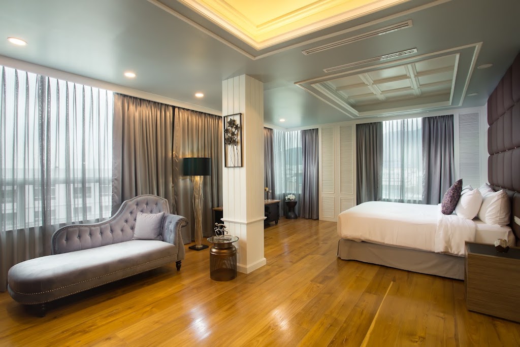 Khum Phucome Hotel Chiang Mai