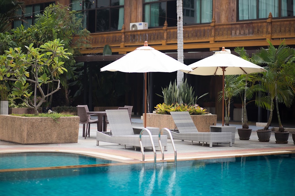 Khum Phucome Hotel Chiang Mai