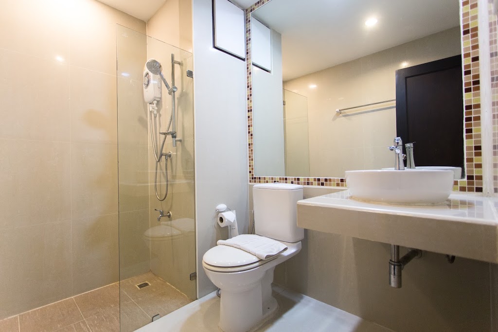 B2 Resort Boutique & Budget Hotel