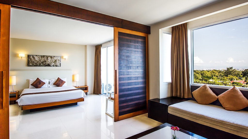B2 Premier Hotel & Resort