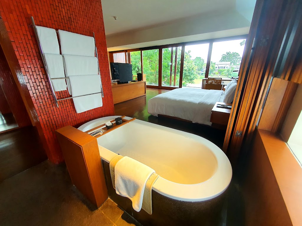 Anantara Chiang Mai Resort