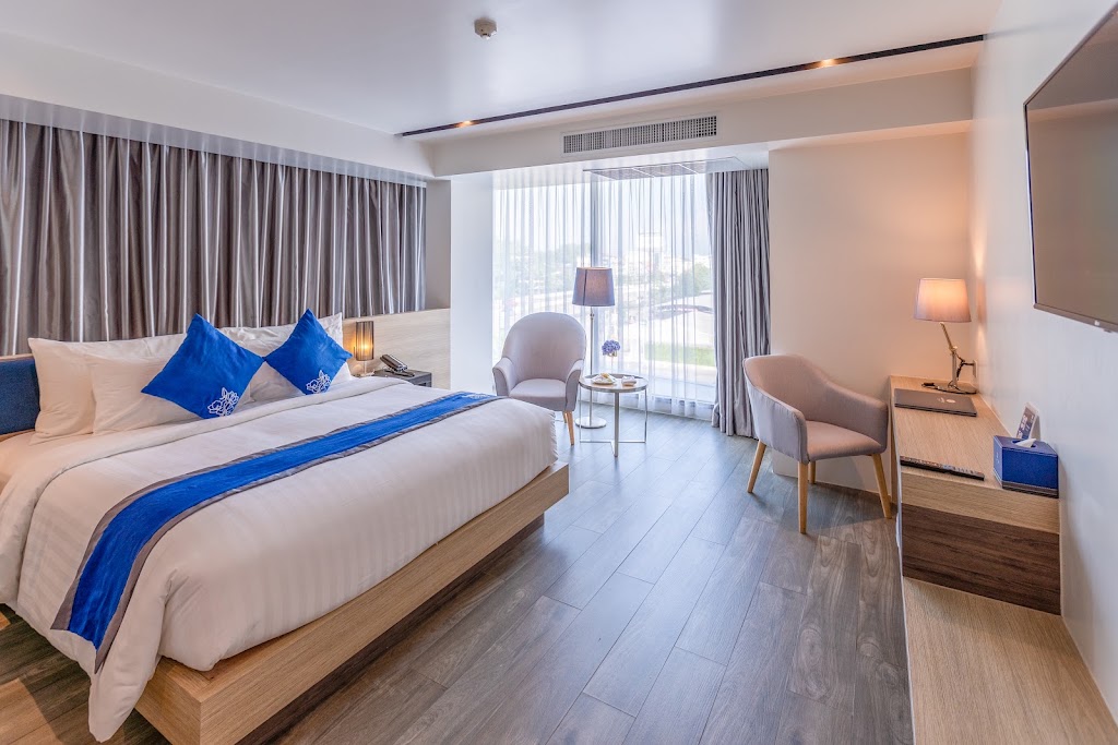Wintree City Resort Chiang Mai