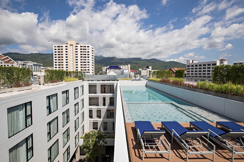 Novotel Chiangmai Nimman Journeyhub