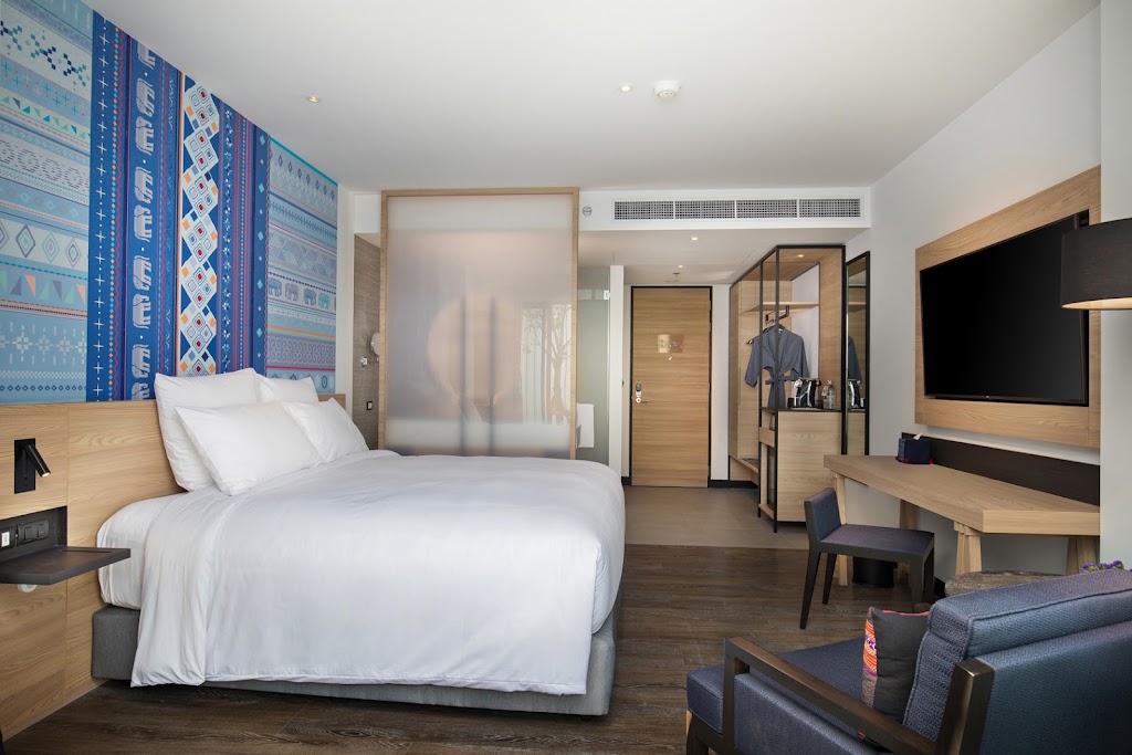 Novotel Chiangmai Nimman Journeyhub